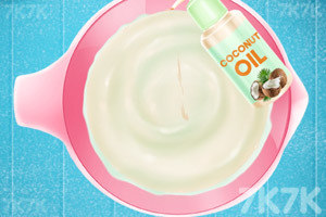 《制作独角兽彩虹泥2》游戏截图5 《制作独角兽彩虹泥2》游戏截图5