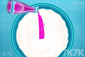 《制作独角兽彩虹泥2》游戏截图4 《制作独角兽彩虹泥2》游戏截图4