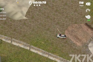 《汽车碰撞模拟器》游戏截图2 《汽车碰撞模拟器》游戏截图2