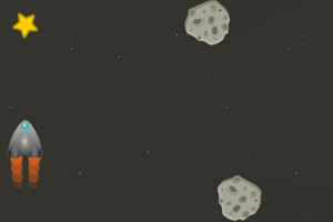 《火箭传奇》游戏截图1 《火箭传奇》游戏截图1