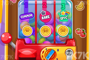 《精致的蛋糕店》游戏截图2 《精致的蛋糕店》游戏截图2