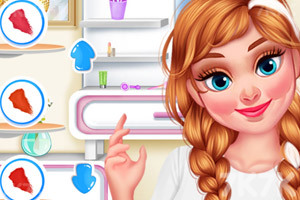 《闪耀时装周》游戏截图3 《闪耀时装周》游戏截图3