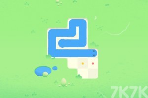 《蠕虫小径》游戏截图4 《蠕虫小径》游戏截图4