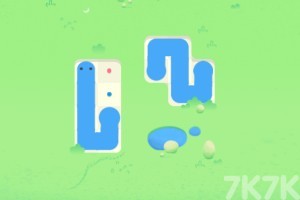 《蠕虫小径》游戏截图1 《蠕虫小径》游戏截图1