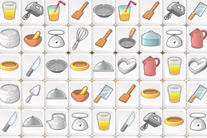 厨具连连看