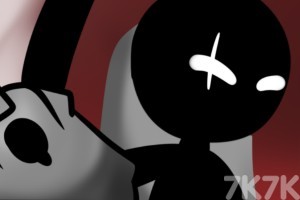 《火柴人复仇战》游戏截图4 《火柴人复仇战》游戏截图4