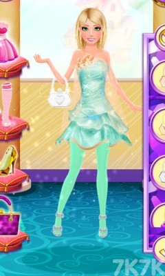 《公主珠宝店》游戏截图2 《公主珠宝店》游戏截图2