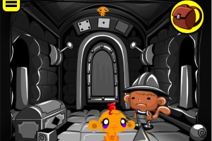 逗小猴开心系列954