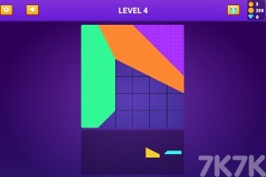 《超难的拼图》游戏截图4