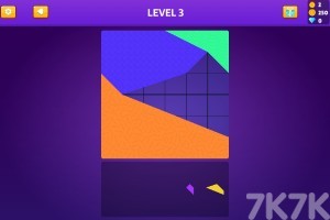 《超难的拼图》游戏截图3