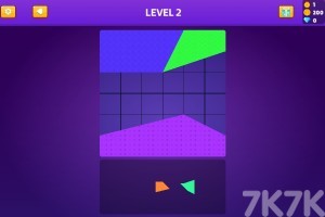 《超难的拼图》游戏截图2