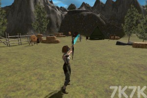 《弓箭手竞技场》游戏截图3