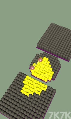 《染色球球》游戏截图3 《染色球球》游戏截图3