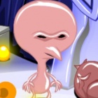 逗小猴开心系列945