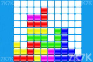 《快乐消消看》游戏截图3 《快乐消消看》游戏截图3
