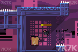 《吃面包的鸭子》游戏截图3 《吃面包的鸭子》游戏截图3