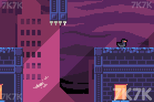 《吃面包的鸭子》游戏截图2 《吃面包的鸭子》游戏截图2