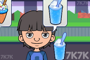 《冰激凌大师》游戏截图3 《冰激凌大师》游戏截图3