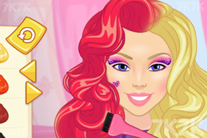 《爱丽的新开始》游戏截图4 《爱丽的新开始》游戏截图4