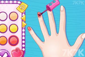 《爱丽的新开始》游戏截图5 《爱丽的新开始》游戏截图5