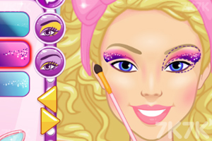 《爱丽的新开始》游戏截图3 《爱丽的新开始》游戏截图3