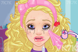 《爱丽的新开始》游戏截图2 《爱丽的新开始》游戏截图2