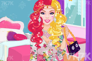 《爱丽的新开始》游戏截图1 《爱丽的新开始》游戏截图1