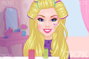 《爱丽的新开始》游戏截图6 《爱丽的新开始》游戏截图6