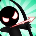 火柴人弓箭挑战