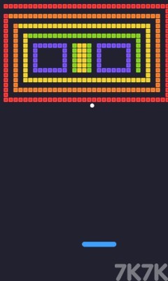 《砖块破坏者》游戏截图1