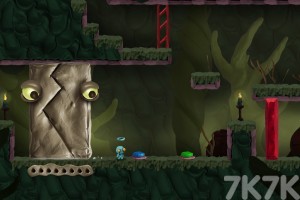 《善恶冒险》游戏截图4