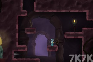 《善恶冒险》游戏截图2