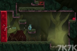 《善恶冒险》游戏截图3