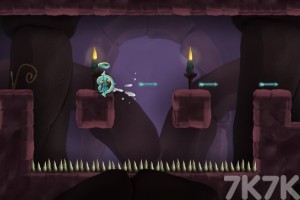 《善恶冒险》游戏截图1