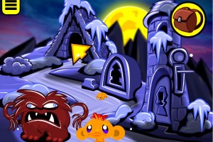 逗小猴开心系列953