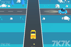 《交通达人》游戏截图5 《交通达人》游戏截图5