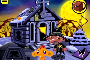 逗小猴开心系列951