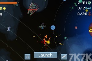 《星系殖民》游戏截图4 《星系殖民》游戏截图4