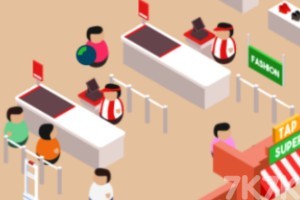 《超市管理员》游戏截图5 《超市管理员》游戏截图5