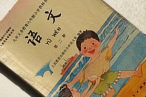 《小学语文测试题》游戏截图1 《小学语文测试题》游戏截图1