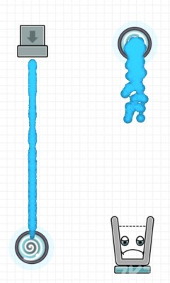 《装满水杯6》游戏截图1 《装满水杯6》游戏截图1