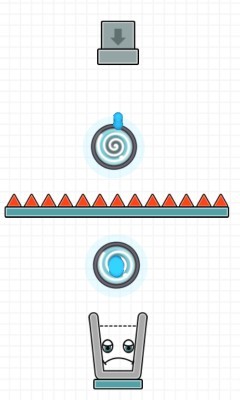 《装满水杯6》游戏截图4 《装满水杯6》游戏截图4