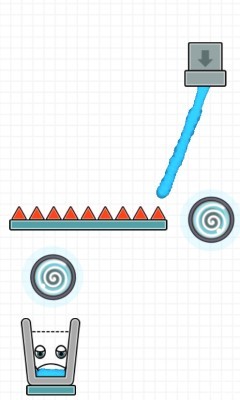 《装满水杯6》游戏截图2 《装满水杯6》游戏截图2