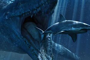 《奇妙恐龙世界2》游戏截图1 《奇妙恐龙世界2》游戏截图1