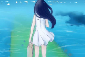 《抑郁症测试》游戏截图1 《抑郁症测试》游戏截图1