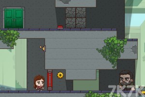 《父女生存记2》游戏截图1 《父女生存记2》游戏截图1