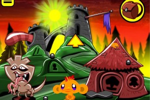 逗小猴开心系列949