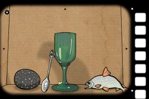 方块逃离：哈维的盒子H5