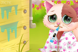 《救援小宠物》游戏截图2 《救援小宠物》游戏截图2