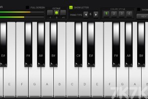 《美妙的琴声》游戏截图1 《美妙的琴声》游戏截图1